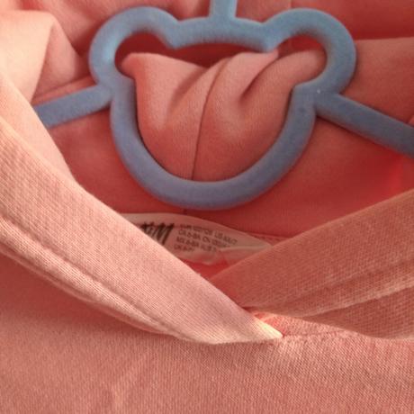 Mikina h&m 122/2/128, h&m,128