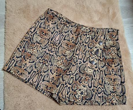 Sukňošortky 38, mohito,38