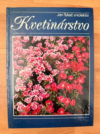 Kvetinárstvo jan tykač a kolektív,
