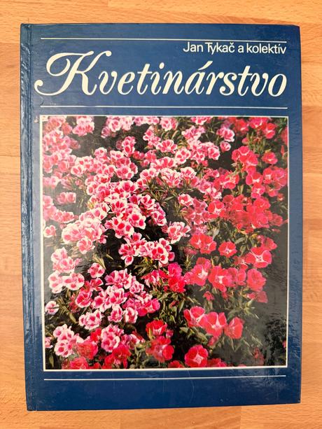 Kvetinárstvo  jan tykač a kolektív, 