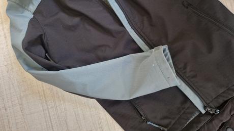 Komplet na turistiku, 140–152