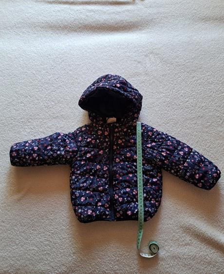 Prechodná vetrovka, pepco,80