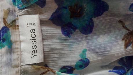 Blúzka dámska, yessica,42