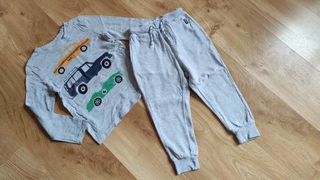 Set do skolky, reserved,110