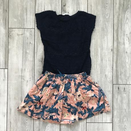 Sukna, pompdelux,110