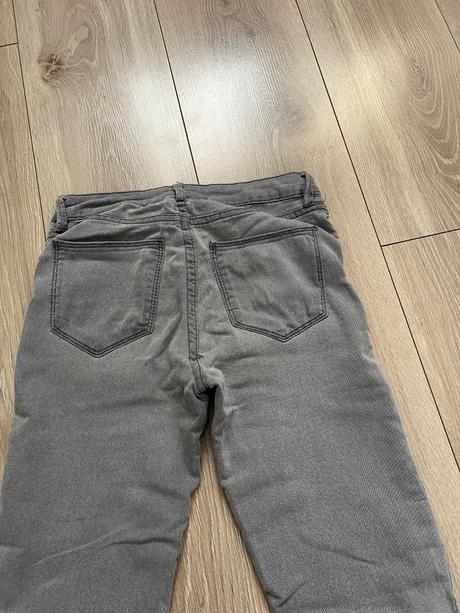 Dámske rifle, sinsay,34