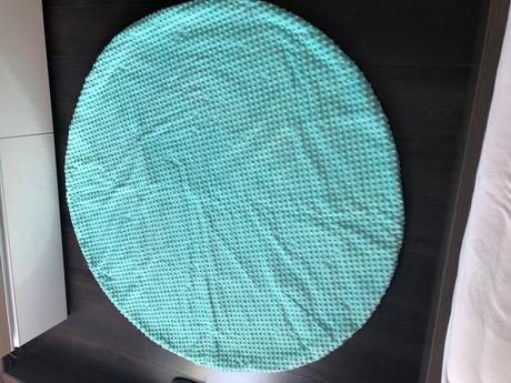 Hracia podlozka/deka, 