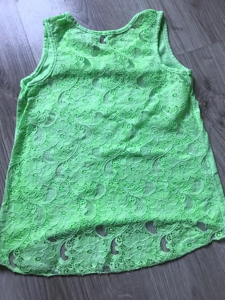 Tielko hviezda 6-7 rokov, 122