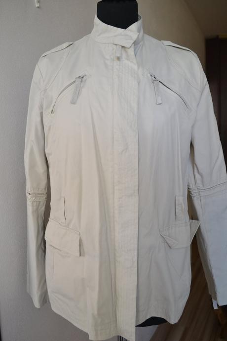 Prechodná bunda, xl