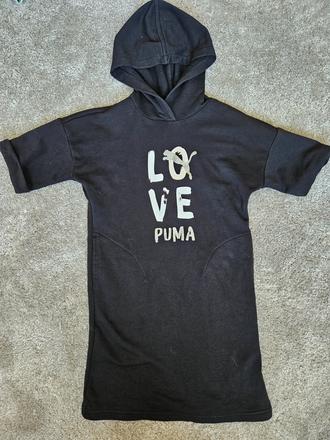 Športové šaty, puma,140