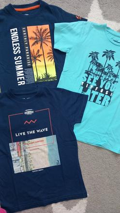 Tricka zn.tiffosi vel.116 3ks, 116