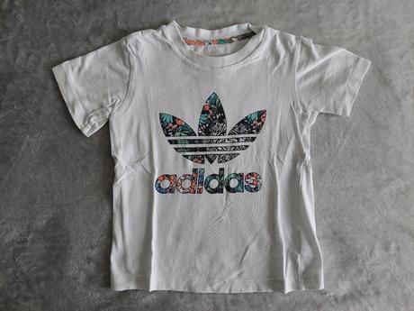 Detské tričko adidas veľ.98, adidas,98