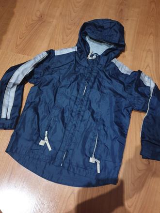 Jarna bunda 116, 116