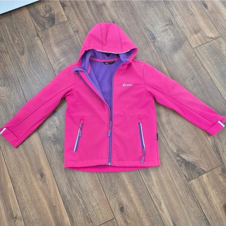 Bunda 116-122, lewro,116