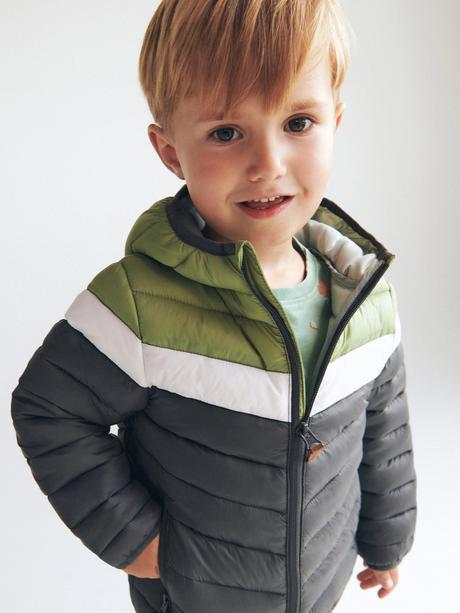 Prechodná nepremokavá bunda reserved, reserved,80