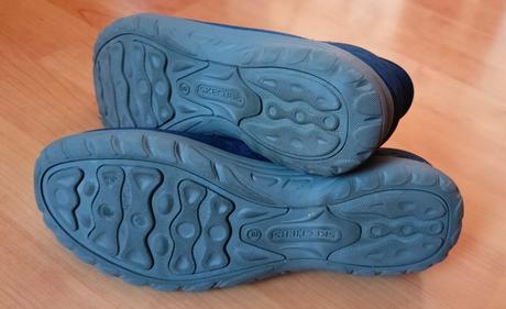 Skechers slip-ins č.39, skechers,39