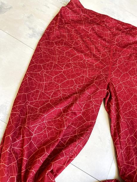 Perfektné legíny, l