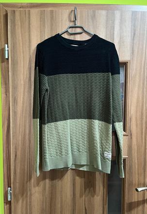Sveter jack & jones, m