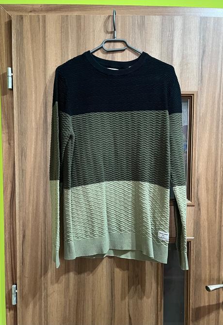 Sveter jack & jones, m