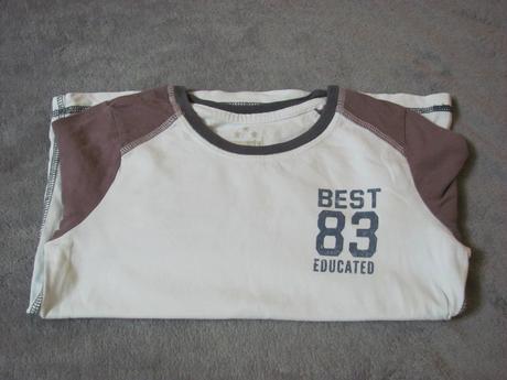 Tričko s dlhým rukávom, pepperts,122