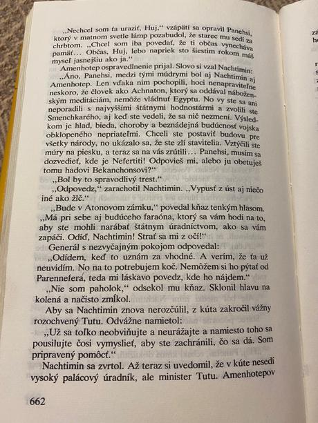 Slnko faraóna achnatona bruno tacconi,