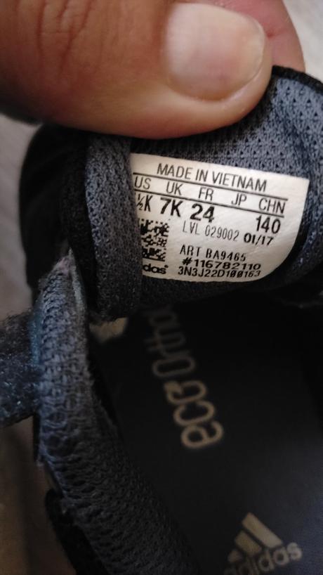Tenisky adidas, adidas,24