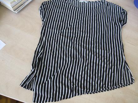 Dámska blúzka, m, m