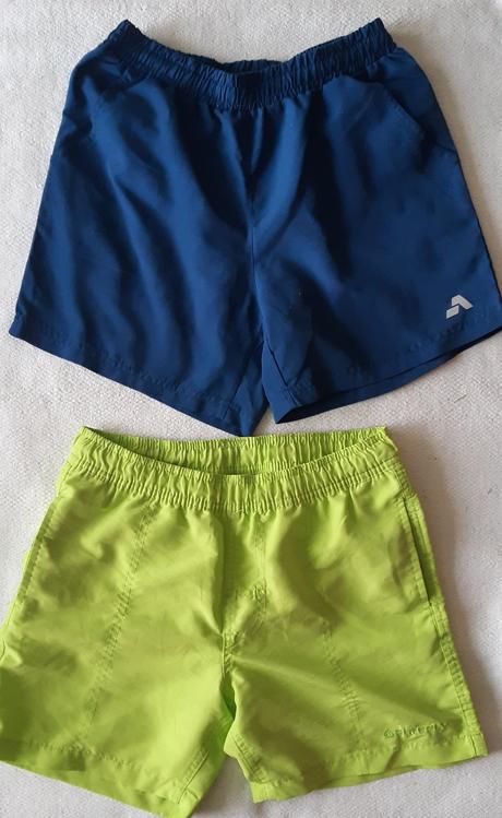 Kraťasy - 2 kusy, firefly,140