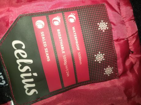 Oteplovaky celsius, 152