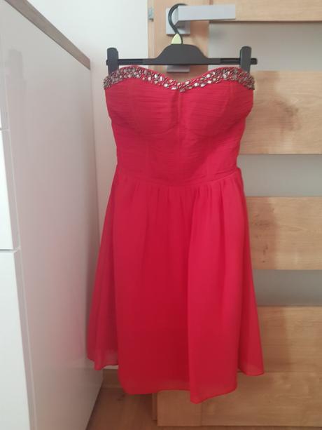 Spoločenské šaty little mistress, 36