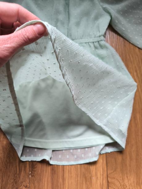 Ľahké šaty 104, sinsay,104