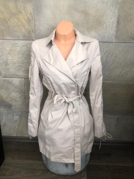 Guess luxusný kabatik m/l, guess,l