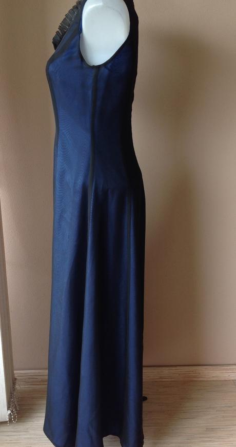 Spoločenské šaty jennie 36/38, 38