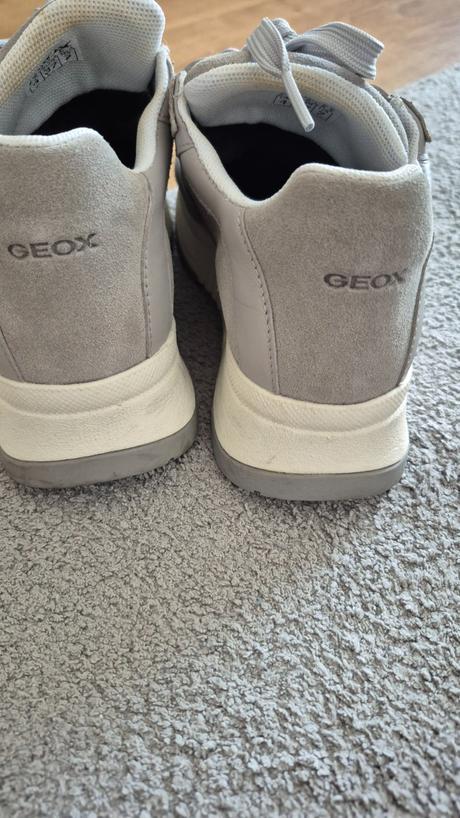 Geox tenisky, geox,37