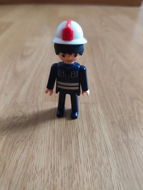 Hasičské auto igracik, 