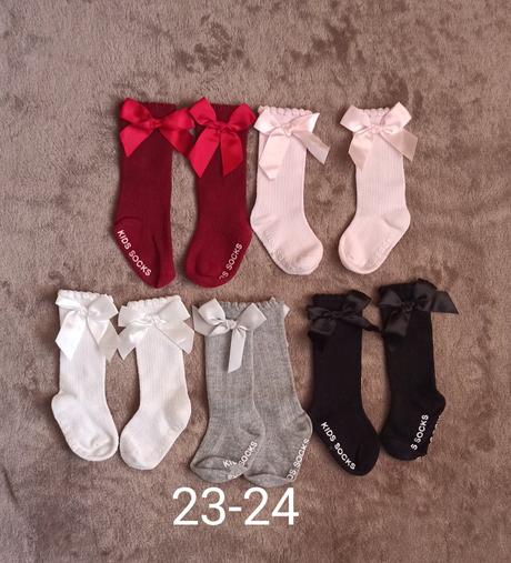 Podkolienky na vianoce 23-24, 23