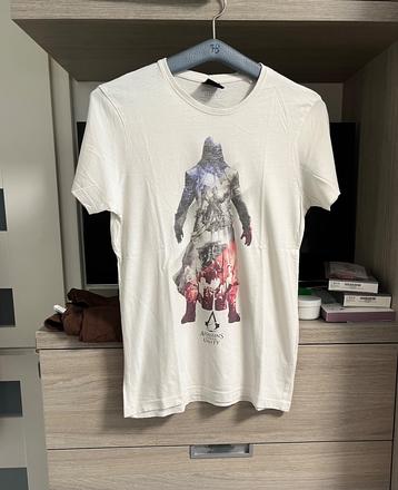 Tricko assassins creed unity, house,s