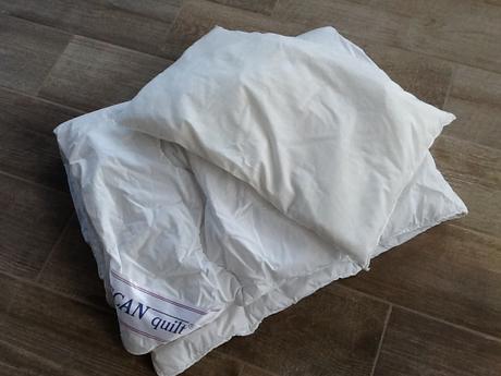 Scan quilt paplónik a vankúš - súprava, šírka (cm): 85,dĺžka (cm): 130