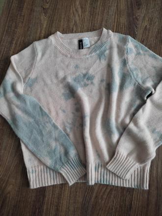 Pulover, h&m,s
