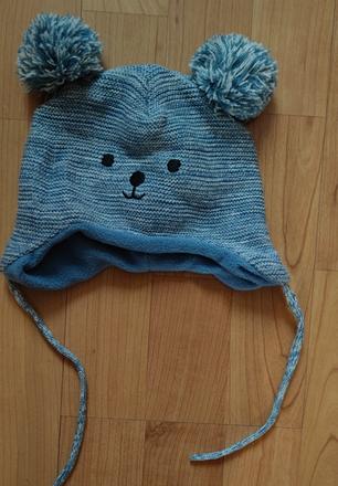 Zimna ciapka, pepco,74