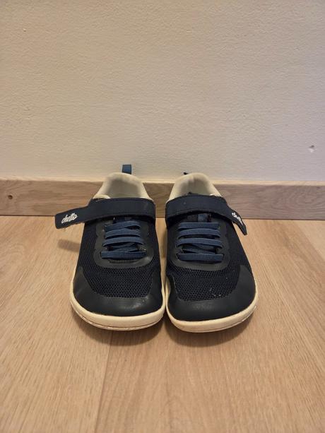 Chlapčenské tenisky zn. chetto, 34