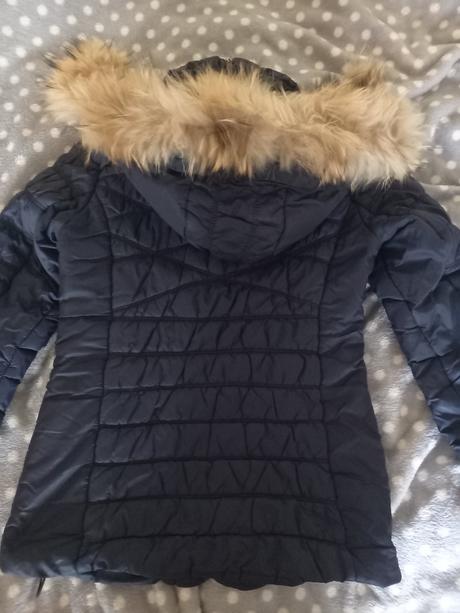 Teplá bunda kvalitnej značky luhta, xs