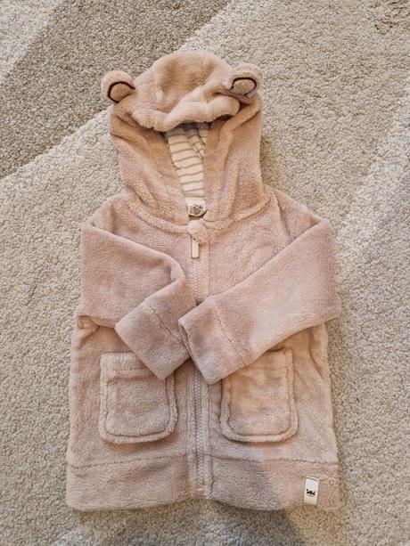 Detská mikina, kuniboo,74