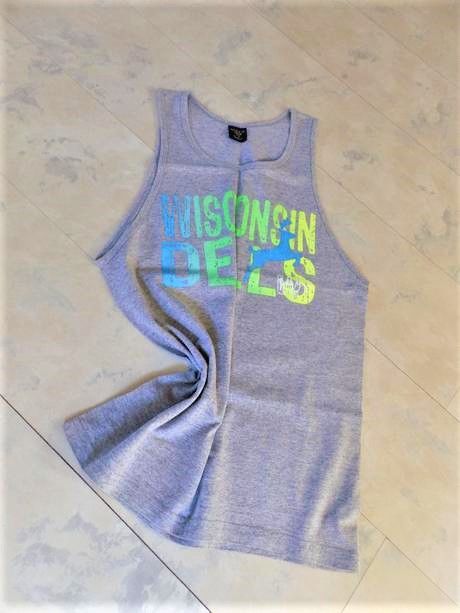 Športové tielko s/m, s