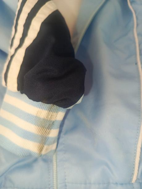 Tenká bundička 98, adidas,98
