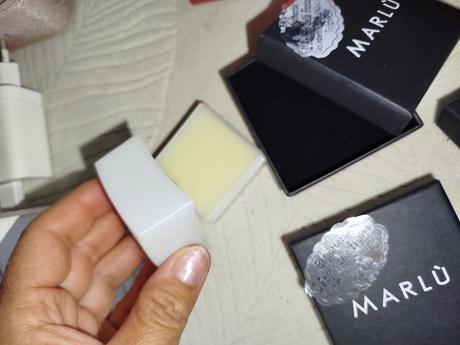 Krabičky na sperky,