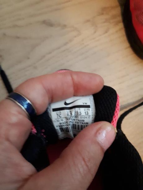 Tenisky nike, nike,23