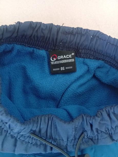 Detské oteplovaky, 86