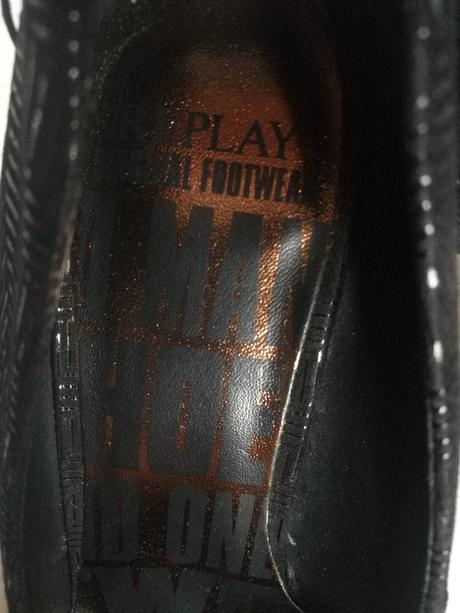 Biznis limited edition 39 1x pouzite, replay,39