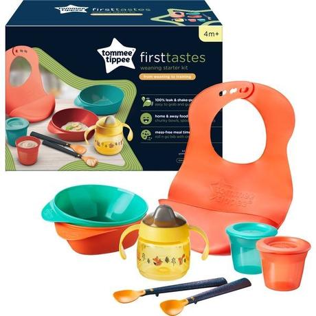 Tommee tippee súprava na jedenie,